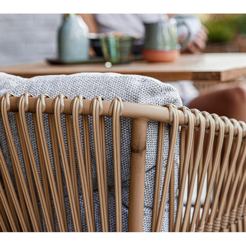Cane-line Ocean Chair with Cushion