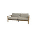 Cane-line Sticks 2-Seater Sofa