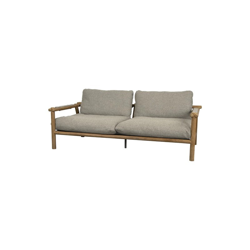 Cane-line Sticks 2-Seater Sofa