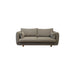 Cane-line Bloom 2-Seater Sofa with Teak Legs