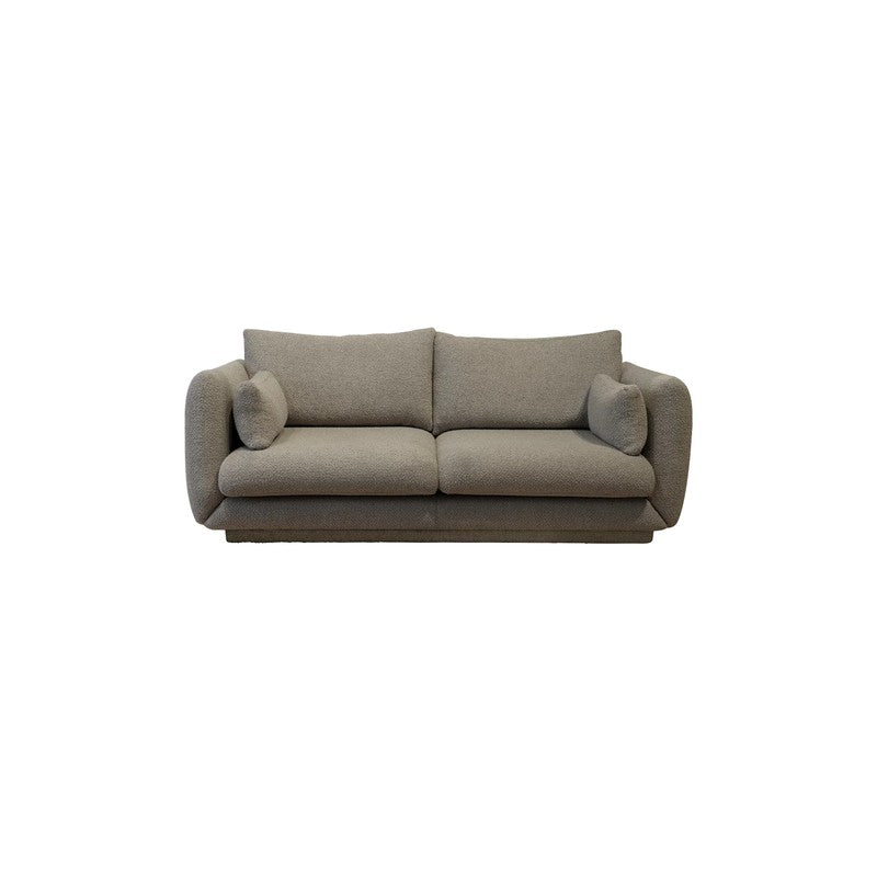 Cane-line Bloom 2-Seater Sofa with Plinth