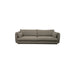 Cane-line Bloom 3-Seater Sofa with Plinth
