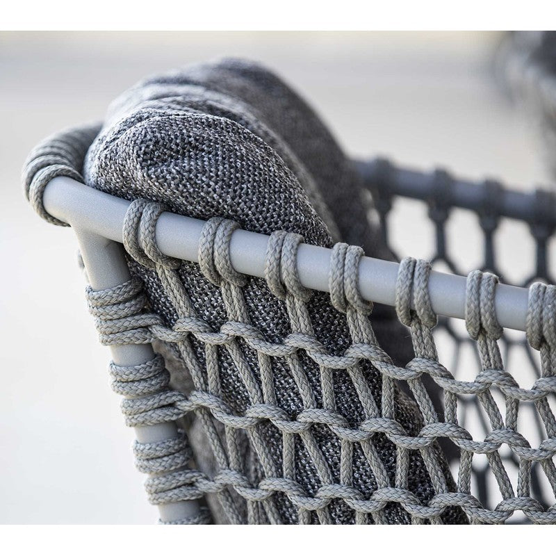 Cane-line Ocean Chair with Cushion