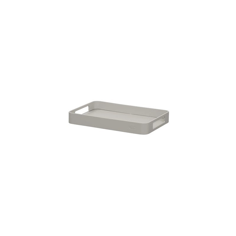 Cane-line Club Rectangular Tray, Teak or Aluminium