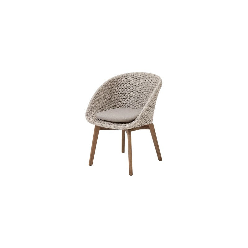 Cane-line Peacock Dining Chair