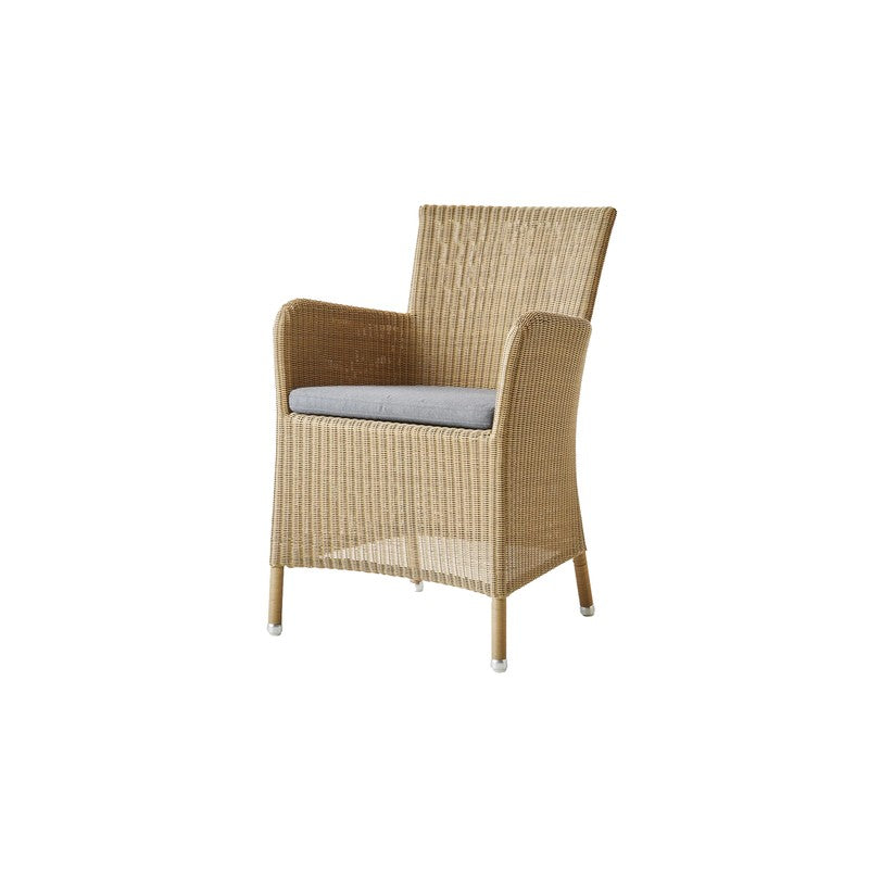 Cane-Line Hampsted Armchair