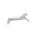 Cane-line Siesta Sunbed