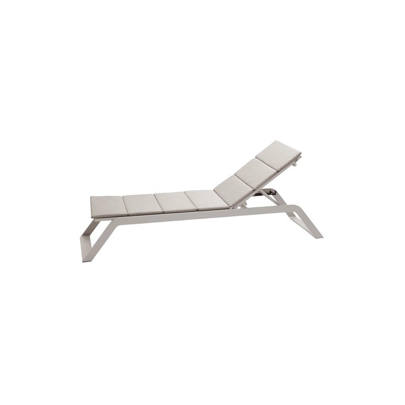 Cane-line Siesta Sunbed