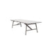 Sticks Dining Table, 280x100 cm