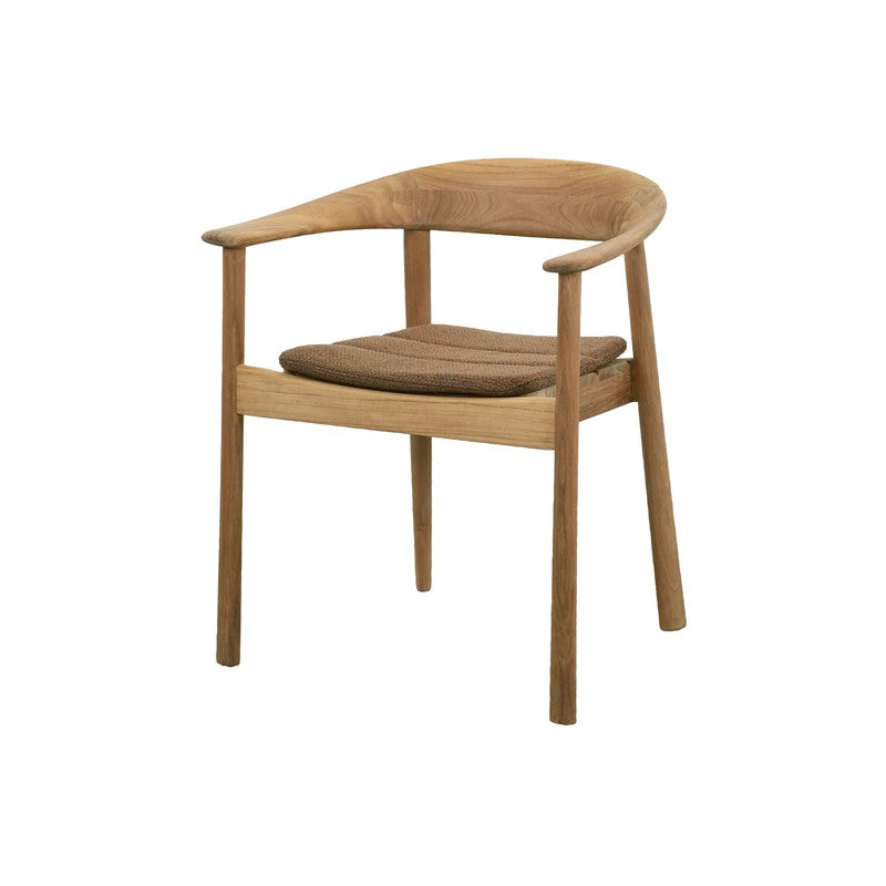 Foersom & Hiort-Lorenzen MDD Majestic Armchair
