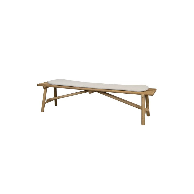 The Cotswold Cooking Company Sticks Bench
