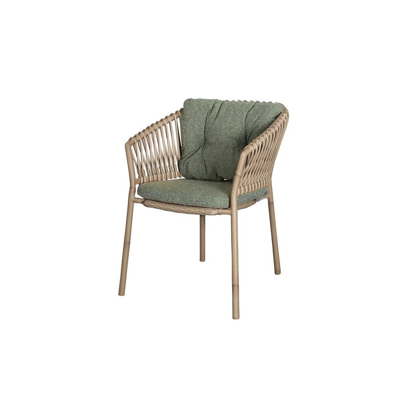 Cane-line Ocean Chair with Cushion