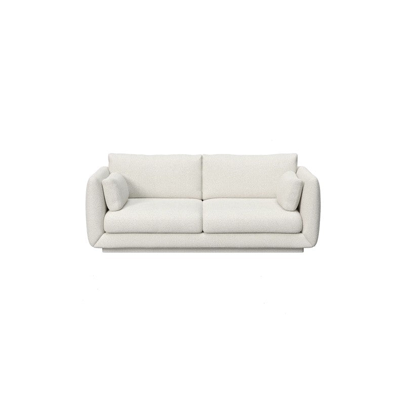 Cane-line Bloom 2-Seater Sofa with Plinth