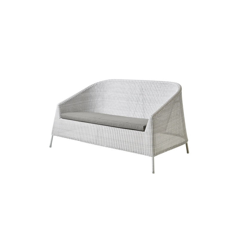 Cane-line Kingston 2-Seater Sofa