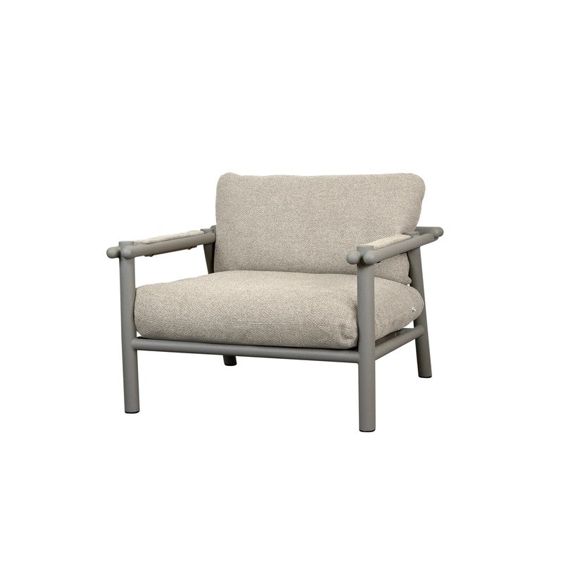 Cane-line Sticks Lounge Chair