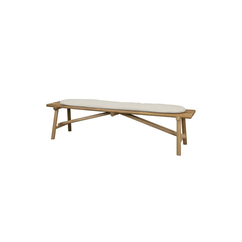 The Cotswold Cooking Company Sticks Bench