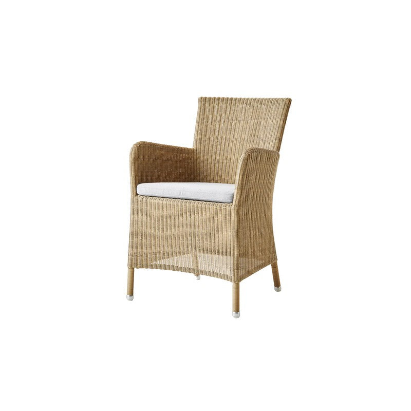 Cane-Line Hampsted Armchair