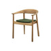 Foersom & Hiort-Lorenzen MDD Majestic Armchair