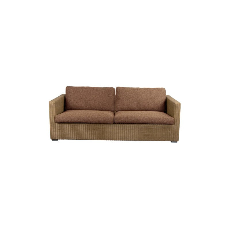 Cane-line Chester 3-Seater Sofa