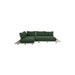 Cane-line Sticks Platform Corner Sofa