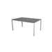 Cane-line Pure Dining Table 150x90 cm