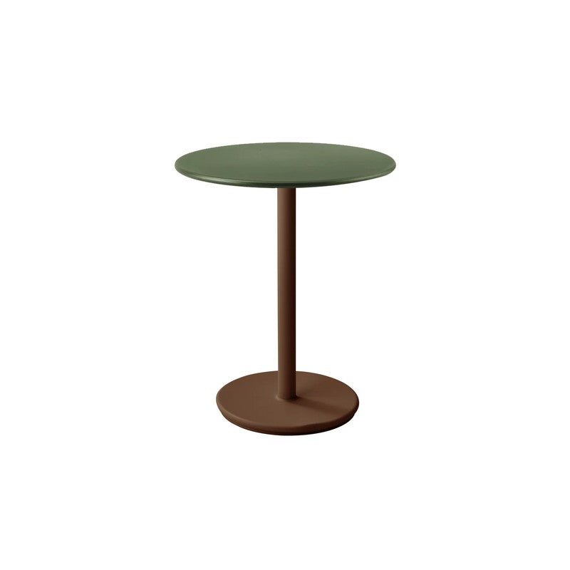 Cane-line Go Café Table, 60 cm