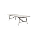 Sticks Dining Table, 280x100 cm