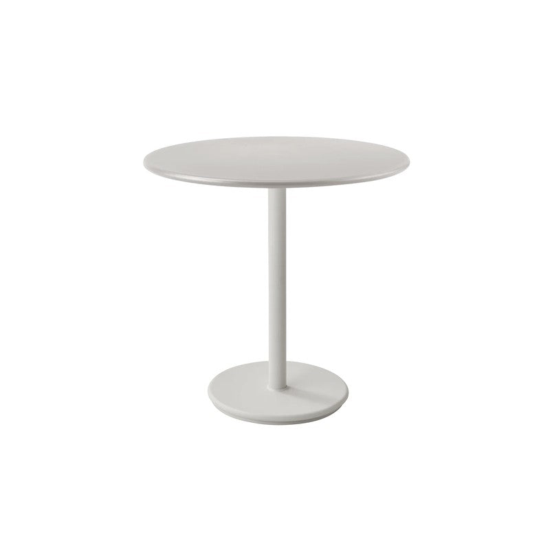 Cane-line Go Café Table 80cm