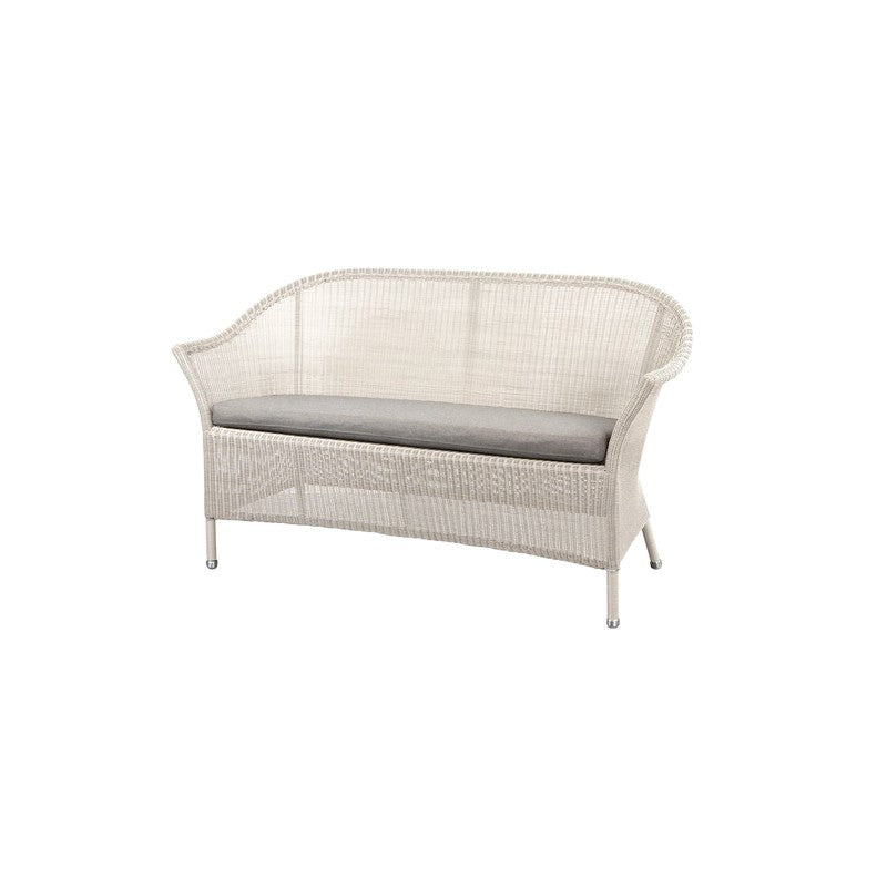 Cane-line Lansing 2-Seater Sofa