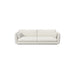 Cane-line Bloom 3-Seater Sofa with Plinth