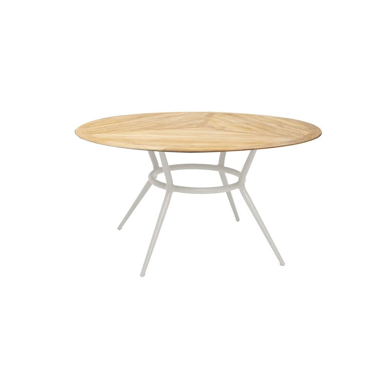 Cane-line Joy Dining Table, 144 cm