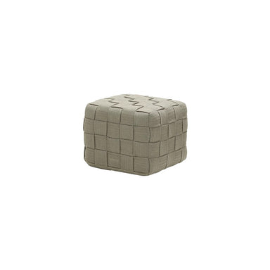 Cane-line Cube Footstool