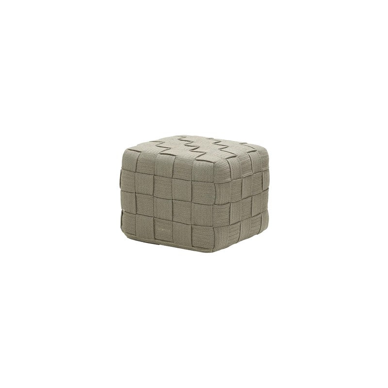 Cane-line Cube Footstool