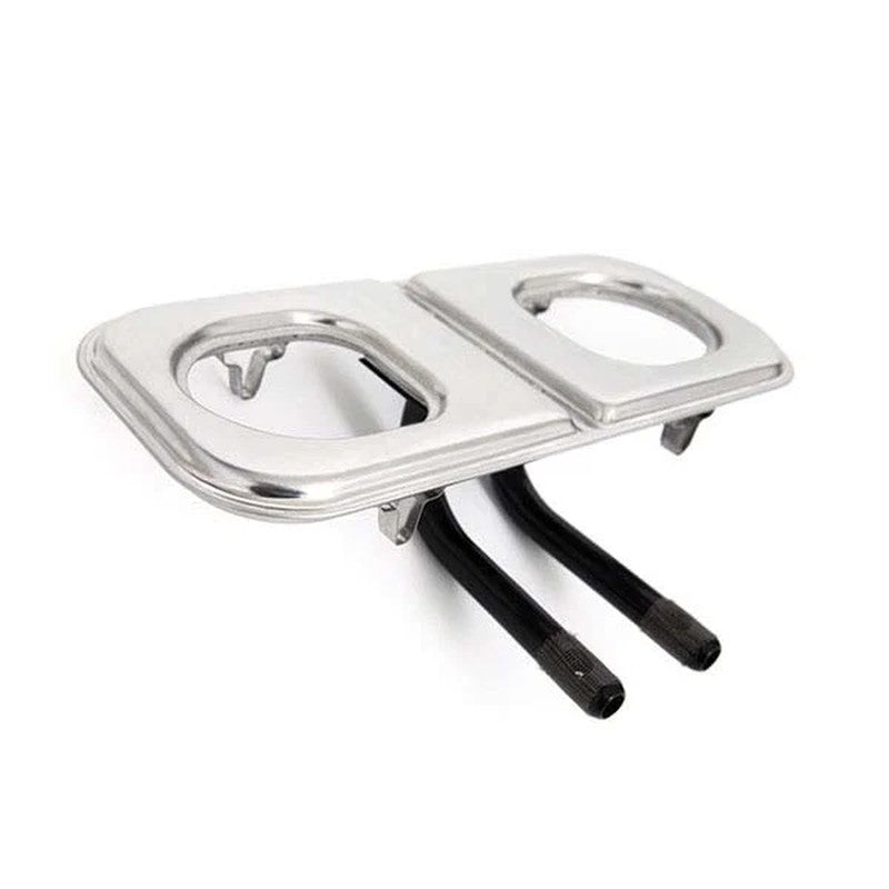 Infinity Burner T401 with Screws