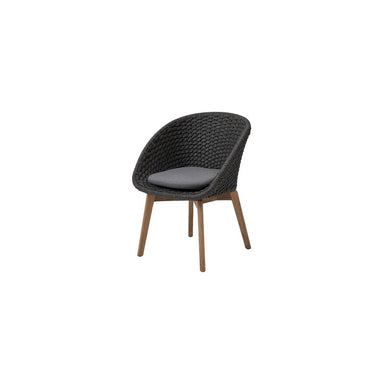 Cane-line Peacock Dining Chair