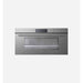V-Zug V6000 CombiSteamer 45L Grand 60cm Steam Oven, Platinum Mirror Glass