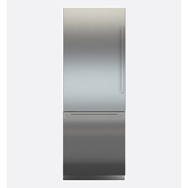 Liebherr ECBN9471-617 Fully Integrated Frost Free Fridge Freezer 412L