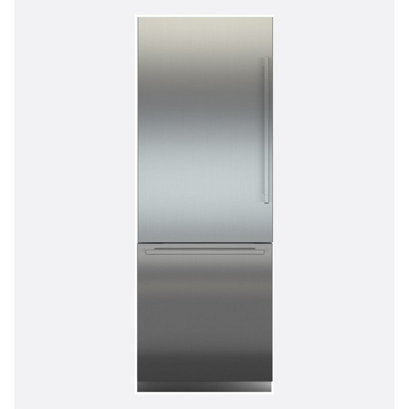 Liebherr ECBN9471-617 Fully Integrated Frost Free Fridge Freezer 412L