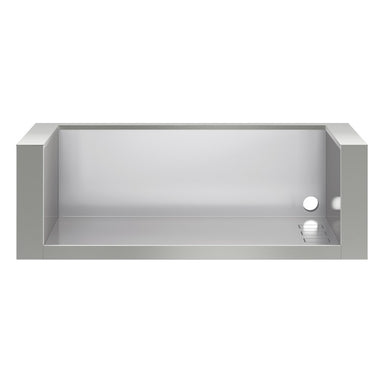 Sub Zero & Wolf 91cm Built-in Liner