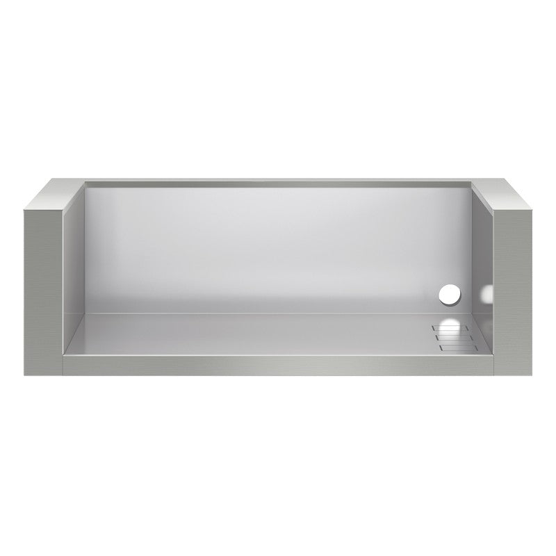 Sub Zero & Wolf 91cm Built-in Liner