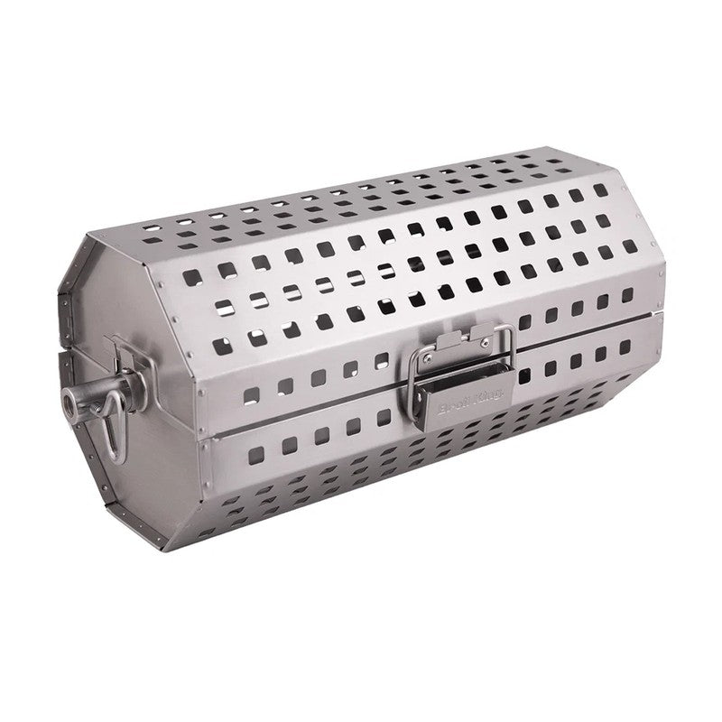 Rotisserie Tumble Basket