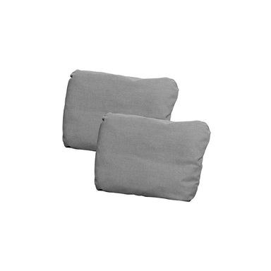 Lansing 2-Seater Sofa Back Cushion
