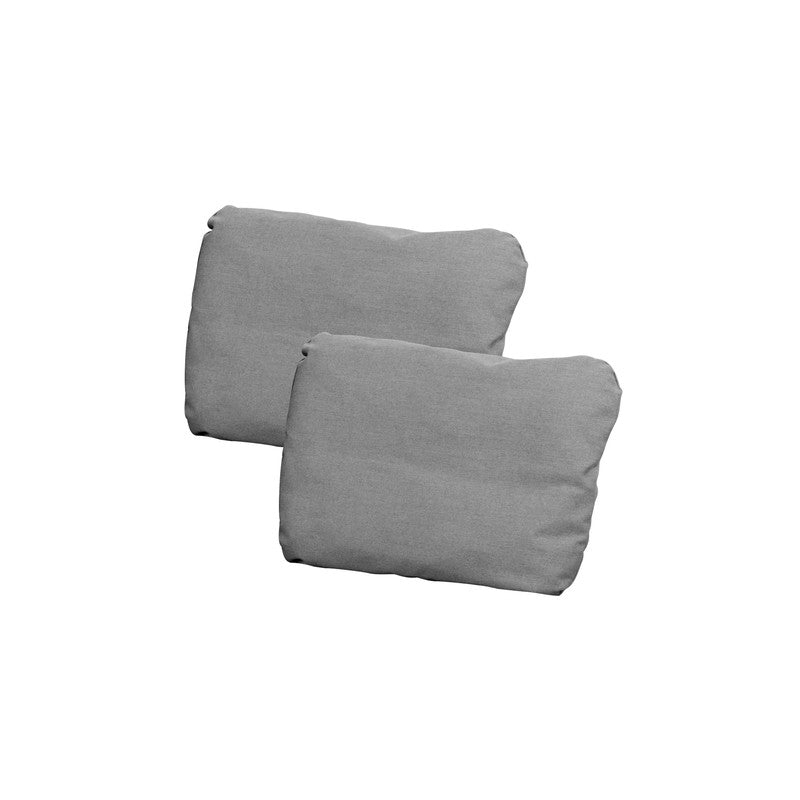 Lansing 2-Seater Sofa Back Cushion