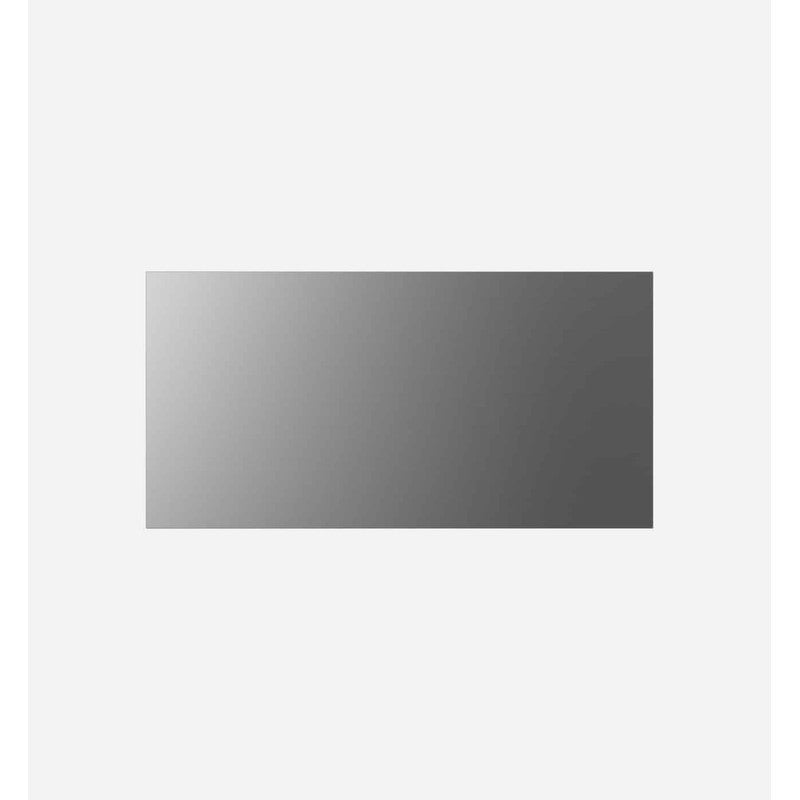 V-Zug V4000 WarmingDrawer 31 60cm Warming Drawer, Platinum Mirror Glass