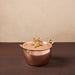 Ruffoni Opus Cupra Stockpot with Lid, 16cm