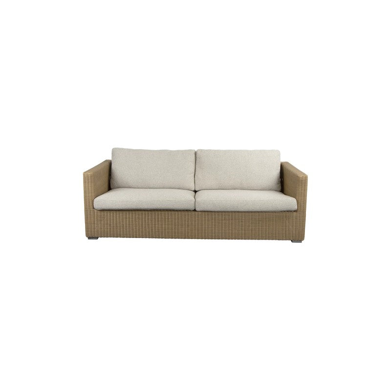 Cane-line Chester 3-Seater Sofa
