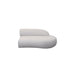 Cane-line Mellow Sofa Module with Short Backrest
