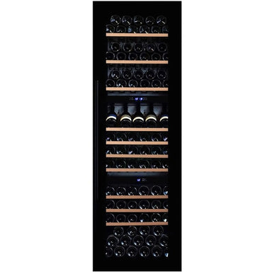 Dunavox JOY-89 Triple Zone 89 Bottle Wine Cooler DX-89.246TB