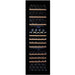 Dunavox JOY-89 Triple Zone 89 Bottle Wine Cooler DX-89.246TB