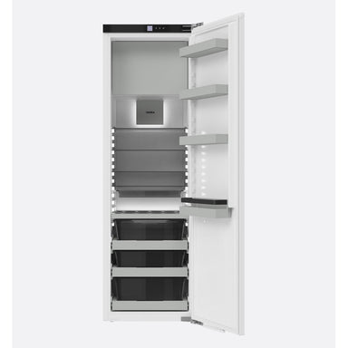 Bora Cool C178KGF 56cm Fully Integrated Fridge Freezer